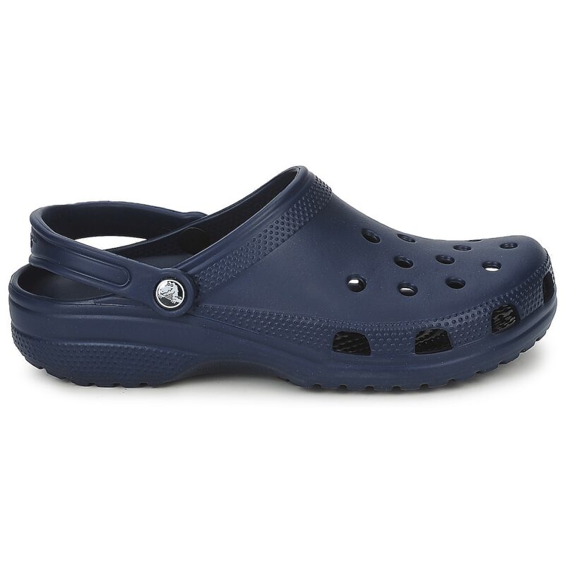 Crocs  CLASSIC  Blu -  Zoccoli Uomo - 2