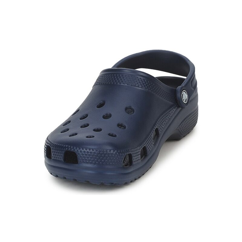 Crocs  CLASSIC  Blu -  Zoccoli Donna - 3
