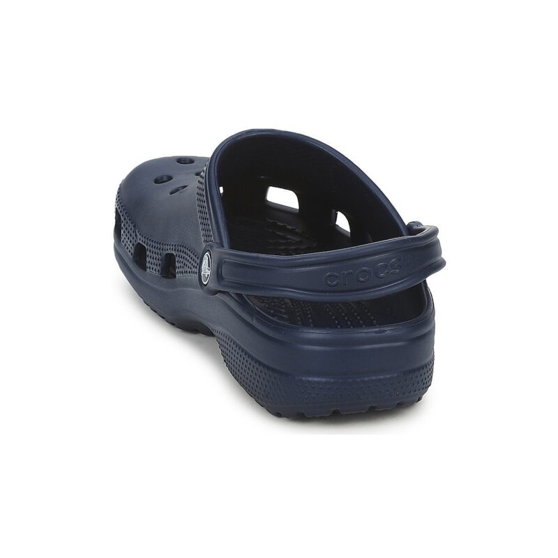 Crocs  CLASSIC  Blu -  Zoccoli Uomo - 5