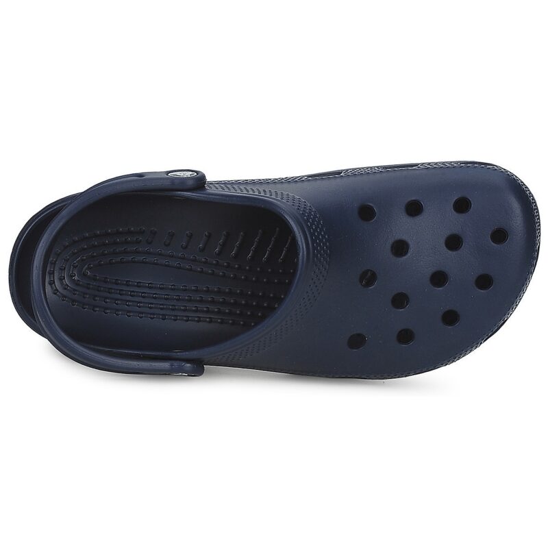 Crocs  CLASSIC  Blu -  Zoccoli Donna - 6