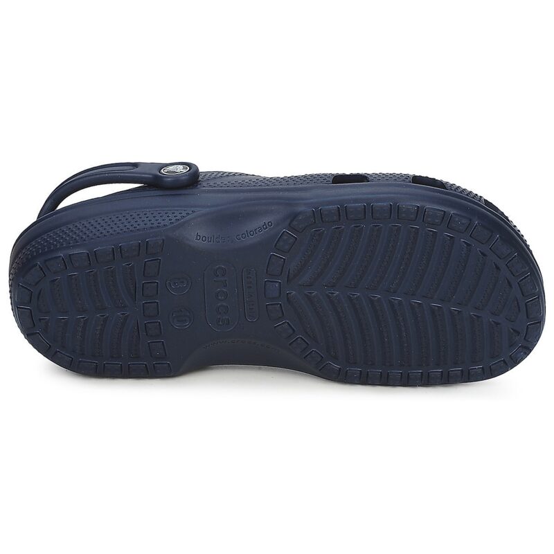 Crocs  CLASSIC  Blu -  Zoccoli Uomo - 7
