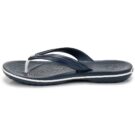 Crocs  CROCBAND FLIP  Blu -  Infradito Uomo - 2