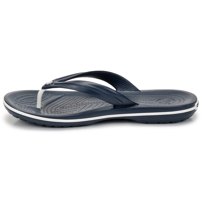 Crocs  CROCBAND FLIP  Blu -  Infradito Uomo - 2