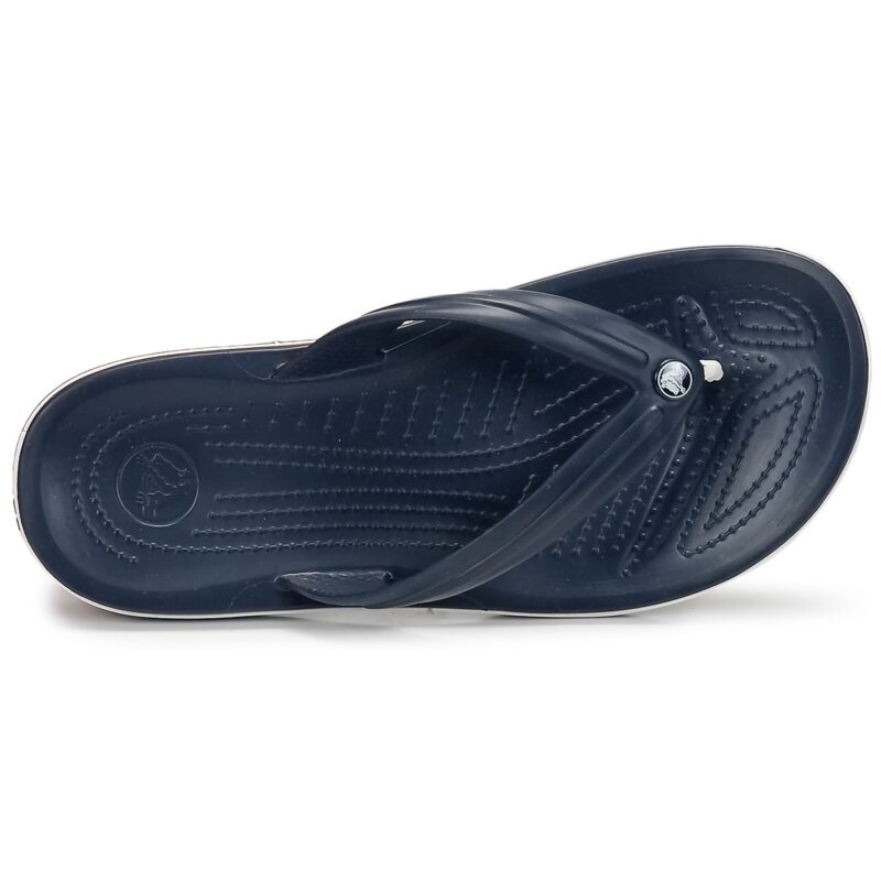 Crocs  CROCBAND FLIP  Blu -  Infradito Uomo - 3
