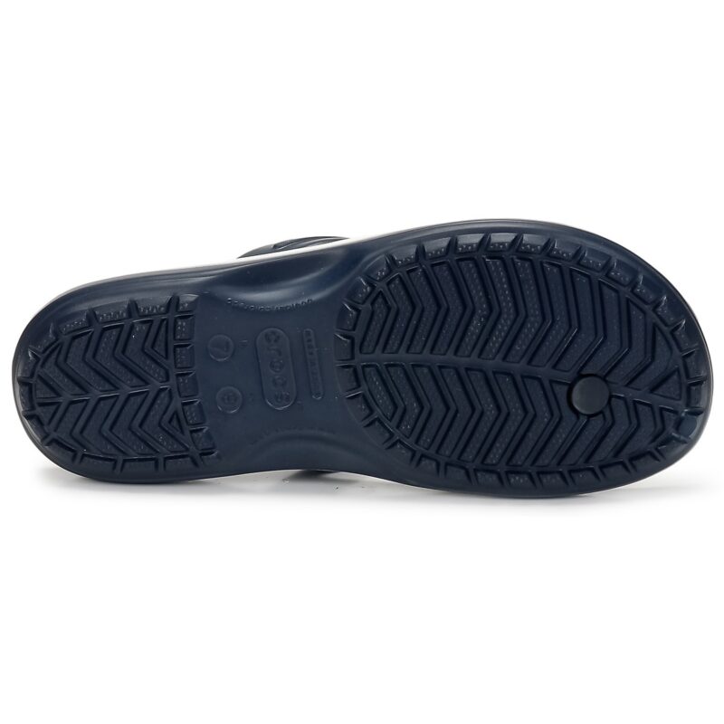Crocs  CROCBAND FLIP  Blu -  Infradito Uomo - 4