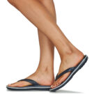 Crocs  CROCBAND FLIP  Blu -  Infradito Uomo - 5
