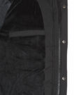Parka Deeluxe CHIRO Nero Parka Uomo - 6