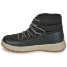 Columbia SLOPESIDE VILLAGE OMNI HEAT MID Nero Scarpe da neve Donna - 4