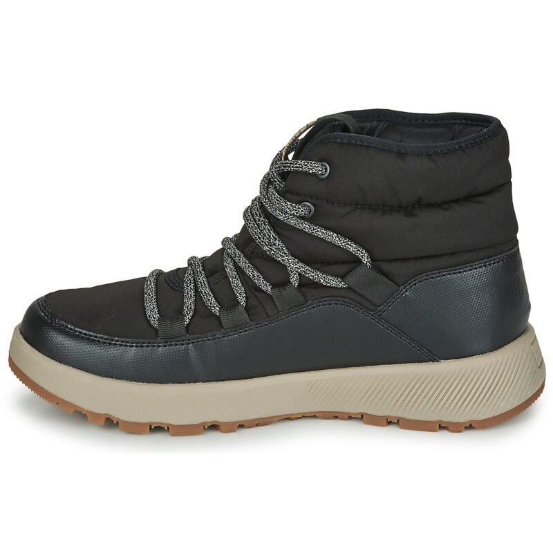Columbia SLOPESIDE VILLAGE OMNI HEAT MID Nero Scarpe da neve Donna - 4