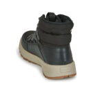 Columbia SLOPESIDE VILLAGE OMNI HEAT MID Nero Scarpe da neve Donna - 5