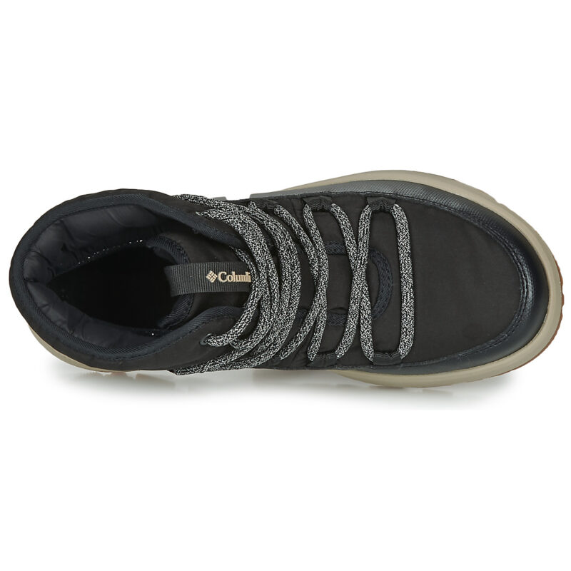 Columbia SLOPESIDE VILLAGE OMNI HEAT MID Nero Scarpe da neve Donna - 6