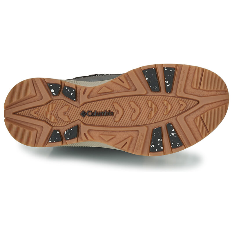 Columbia SLOPESIDE VILLAGE OMNI HEAT MID Nero Scarpe da neve Donna - 7
