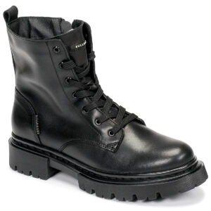 Bullboxer  610504E6L_BKC  Nero -  Stivaletti Donna