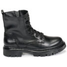 Bullboxer 610504E6L_BKC Nero Stivaletti Donna - 2