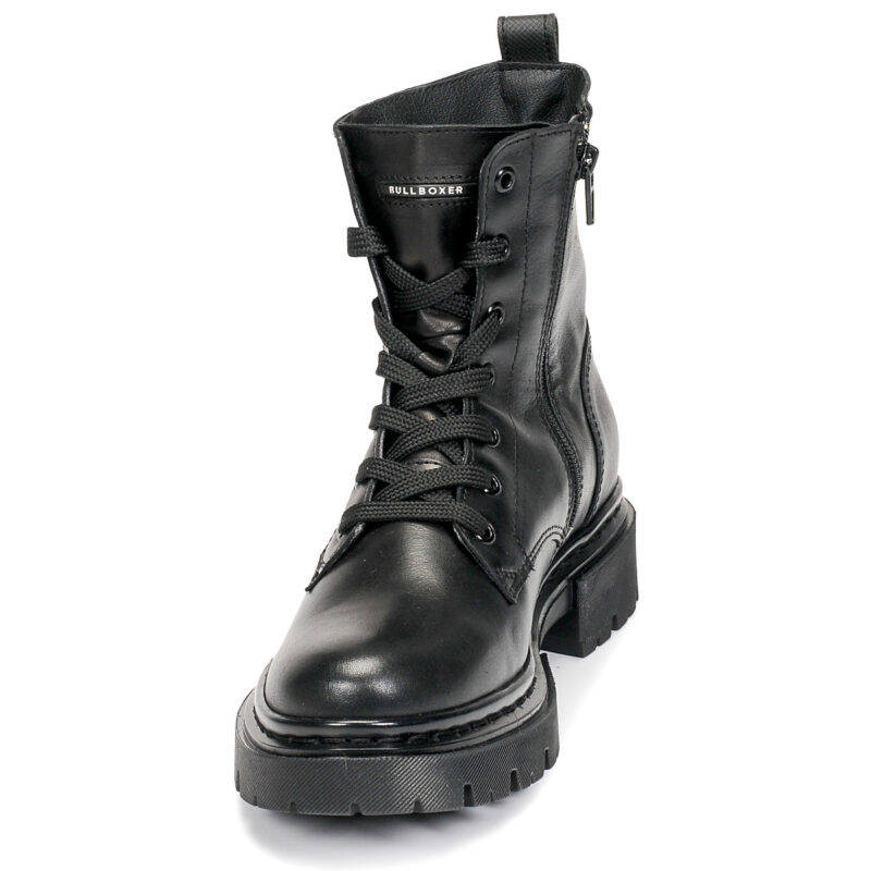 Bullboxer 610504E6L_BKC Nero Stivaletti Donna - 3