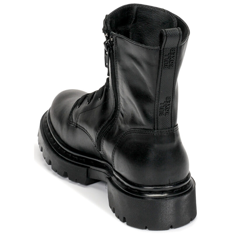 Bullboxer 610504E6L_BKC Nero Stivaletti Donna - 5