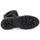 Bullboxer 610504E6L_BKC Nero Stivaletti Donna - 7