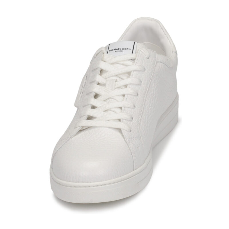 MICHAEL Michael Kors KEATING Bianco Sneakers Uomo - 3