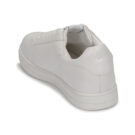 MICHAEL Michael Kors KEATING Bianco Sneakers Uomo - 5