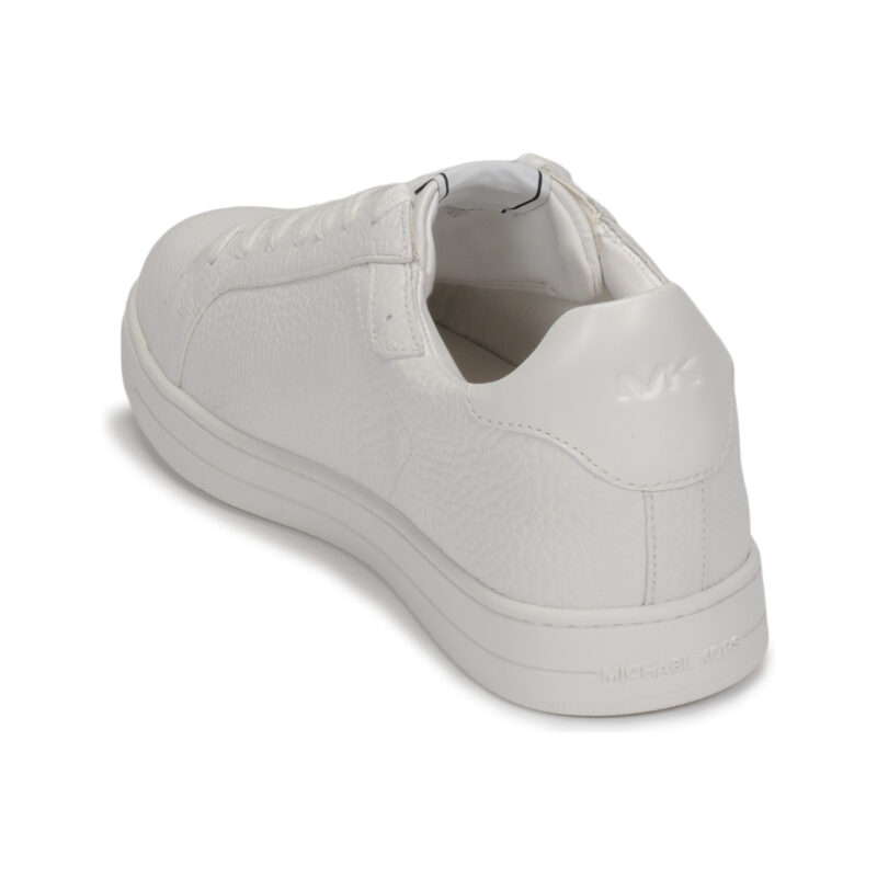 MICHAEL Michael Kors KEATING Bianco Sneakers Uomo - 5
