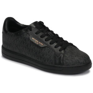 MICHAEL Michael Kors  KEATING  Nero -  Sneakers Uomo