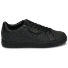 MICHAEL Michael Kors KEATING Nero Sneakers Uomo - 2