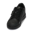 MICHAEL Michael Kors KEATING Nero Sneakers Uomo - 3