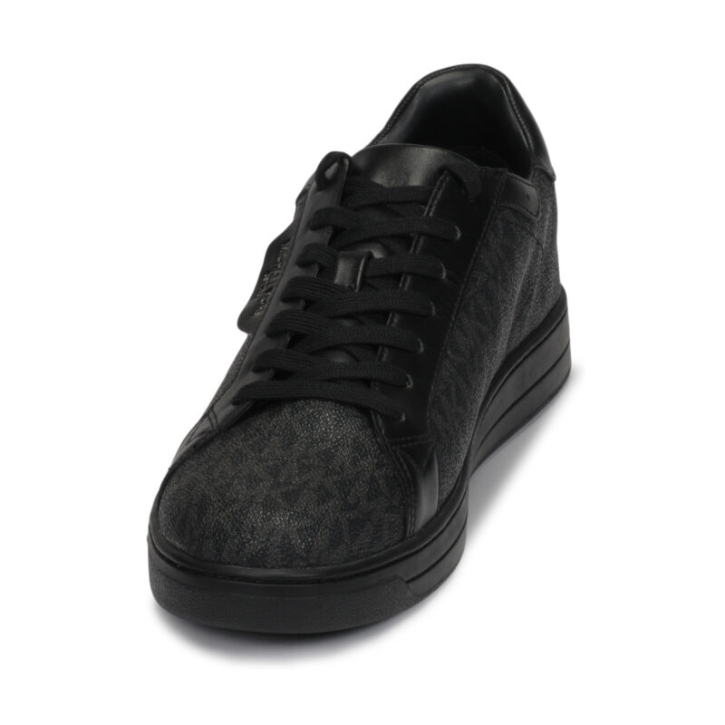 MICHAEL Michael Kors KEATING Nero Sneakers Uomo - 3