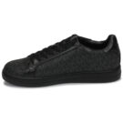 MICHAEL Michael Kors KEATING Nero Sneakers Uomo - 4
