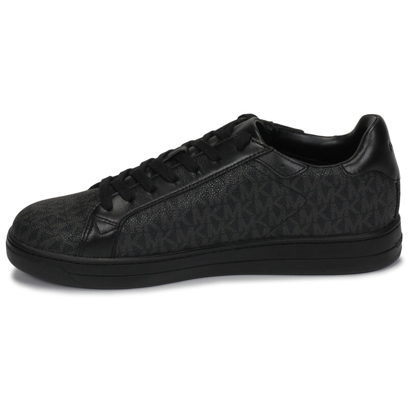 MICHAEL Michael Kors KEATING Nero Sneakers Uomo - 4