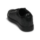 MICHAEL Michael Kors KEATING Nero Sneakers Uomo - 5