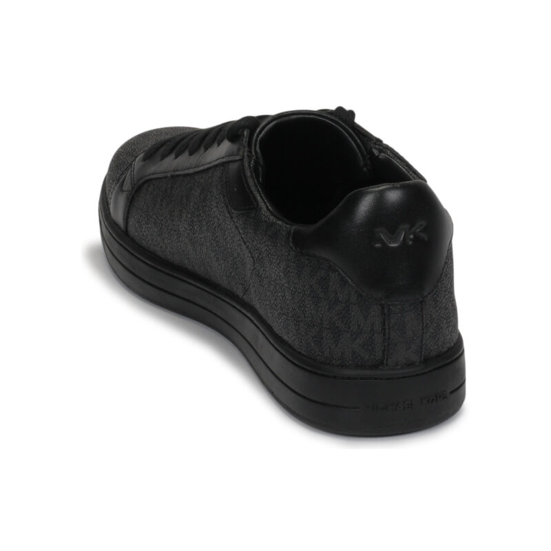 MICHAEL Michael Kors KEATING Nero Sneakers Uomo - 5