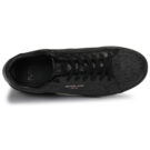 MICHAEL Michael Kors KEATING Nero Sneakers Uomo - 6