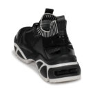 MICHAEL Michael Kors LUCAS Nero Sneakers Uomo - 5