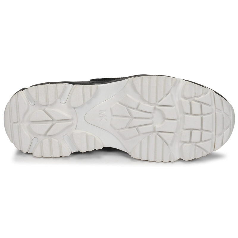 MICHAEL Michael Kors LUCAS Nero Sneakers Uomo - 7