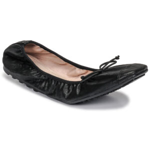 Les Petites Bombes  AMBRINE  Nero -  Stivaletti Donna