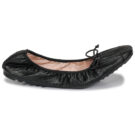 Les Petites Bombes Bottines noires pour femmes AMBRINE - Pointure 2