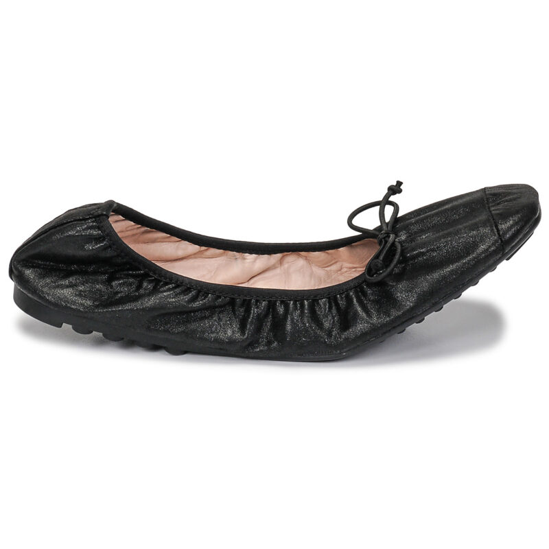 Les Petites Bombes Bottines noires pour femmes AMBRINE - Pointure 2