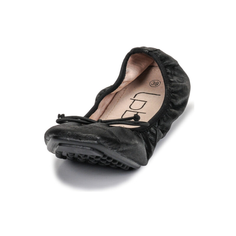 Les Petites Bombes Bottines noires pour femmes AMBRINE - Pointure 3
