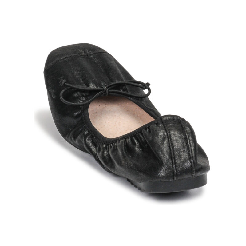 Les Petites Bombes Bottines noires pour femmes AMBRINE - Pointure 5