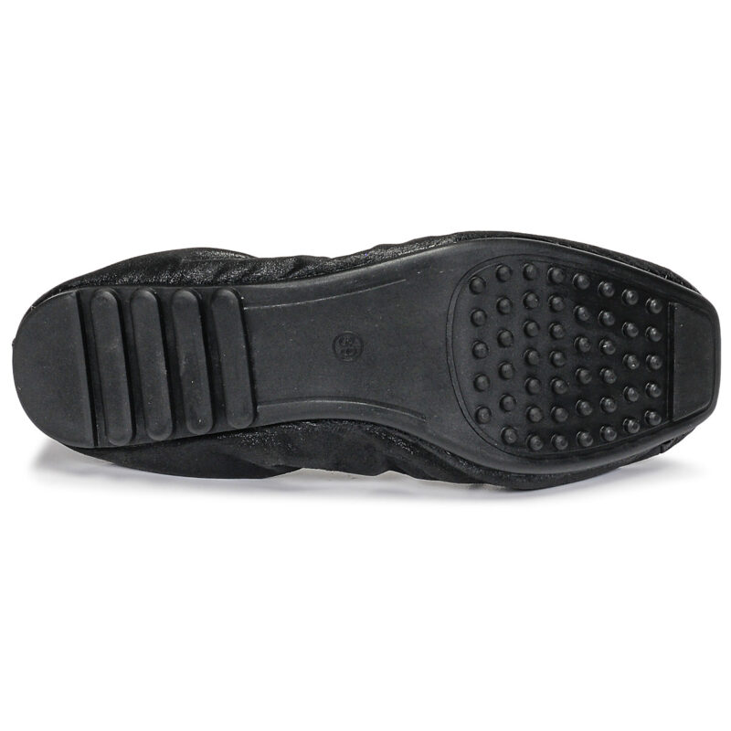 Les Petites Bombes Bottines noires pour femmes AMBRINE - Pointure 7