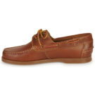 Casual Attitude REVORO Herren-Bootsschuhe, braun - Gr&ouml;&szlig;e 4