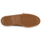 Casual Attitude REVORO Herren-Bootsschuhe, braun - Gr&ouml;&szlig;e 7