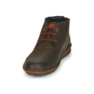 Fluchos ALFA Marrone Stivaletti Uomo - 3