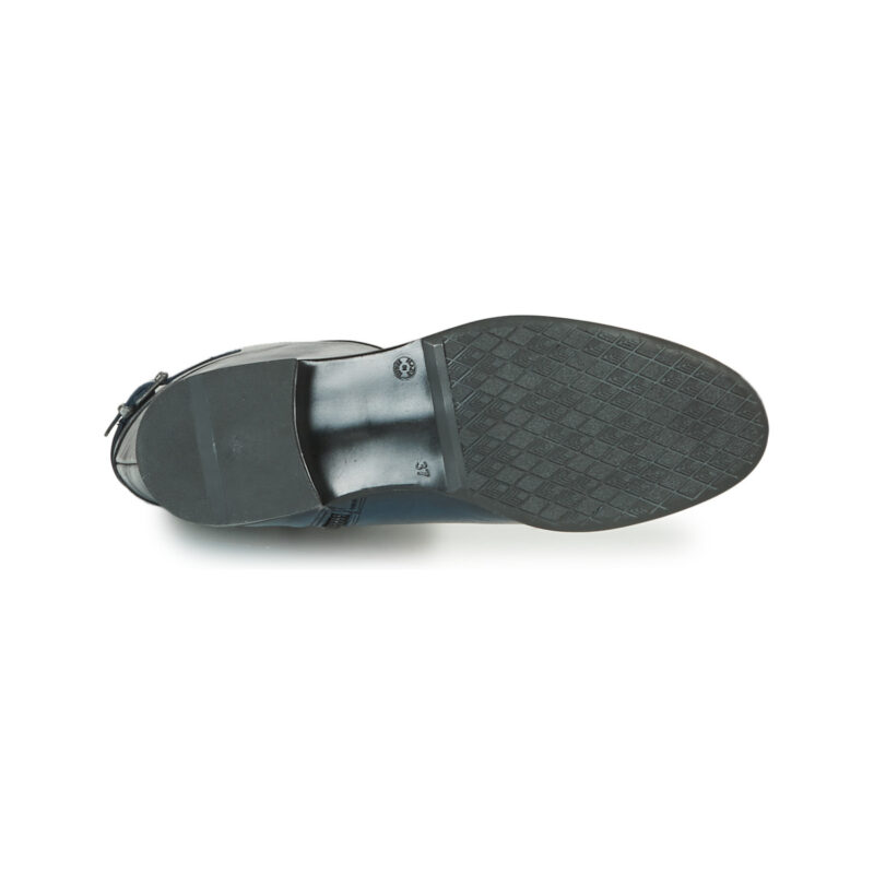 Dorking TIERRA Blu Stivali con tacco Donna - 7