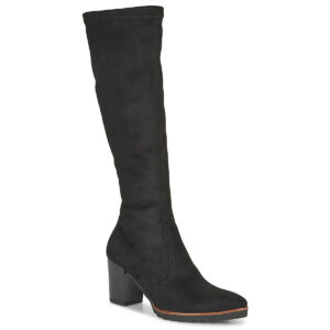 Dorking  THAIS  Nero -  Stivali con tacco  Donna