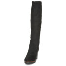 Dorking THAIS Schwarz Stiefeletten mit Absatz Damen - 3