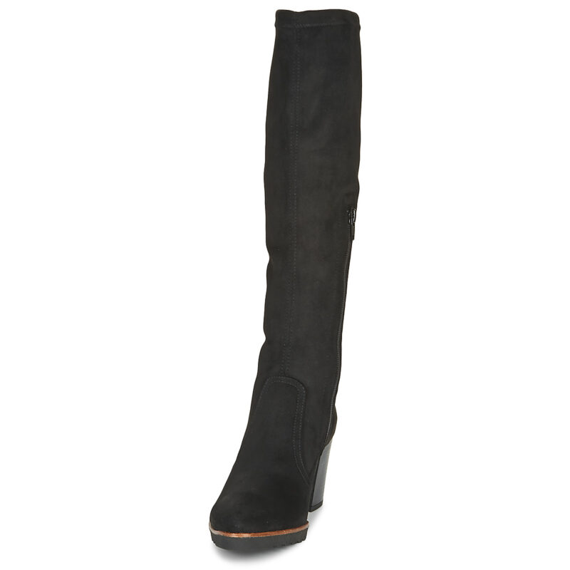 Dorking THAIS Schwarz Stiefeletten mit Absatz Damen - 3