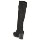 Dorking THAIS Schwarz Stiefeletten mit Absatz Damen - 5