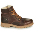 Bullboxer ALL518E6LA-BRWN Marrone Boots Bambino - 2